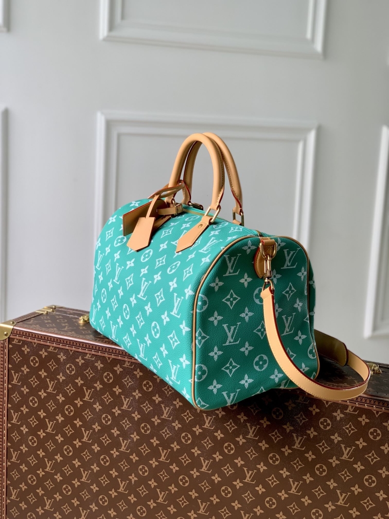 LV Travel Bags